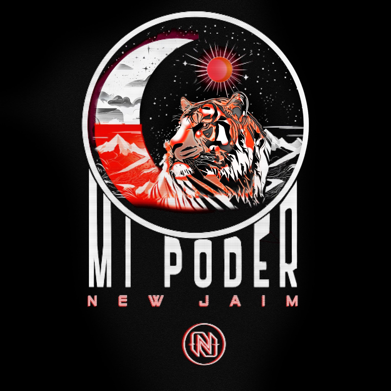 New Jaim estrena 'Lunas'